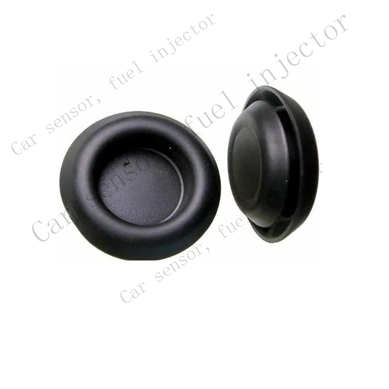 Q+ 10 × Penutup Pintu Mobil Ka - Door Stopper Rubber ulasan dan harga
