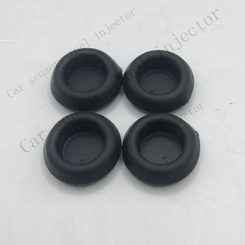 Q+ 10 × Penutup Pintu Mobil Ka - Door Stopper Rubber ulasan dan harga