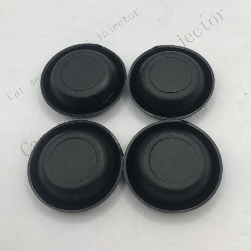 Q+ 10 × Penutup Pintu Mobil Ka - Door Stopper Rubber ulasan dan harga