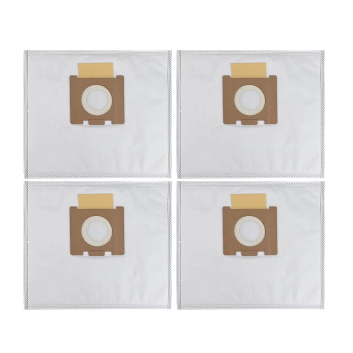 (ABJZ) 4 Buah Kantong Debu unt - Home Improvement Materials ulasan dan harga