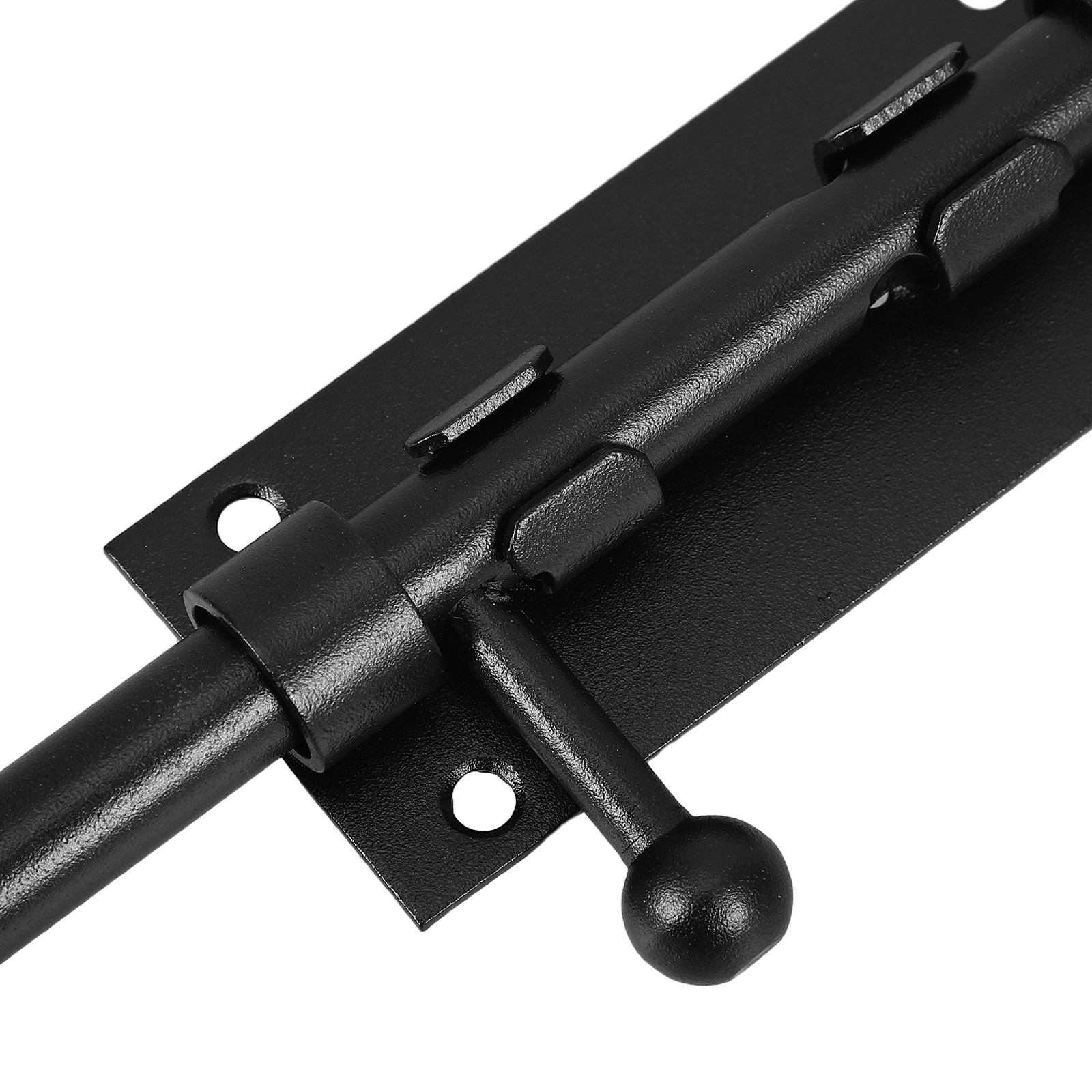 Kunci Pintu Baja Anti Karat 8  - Home Improvement Fence ulasan dan harga