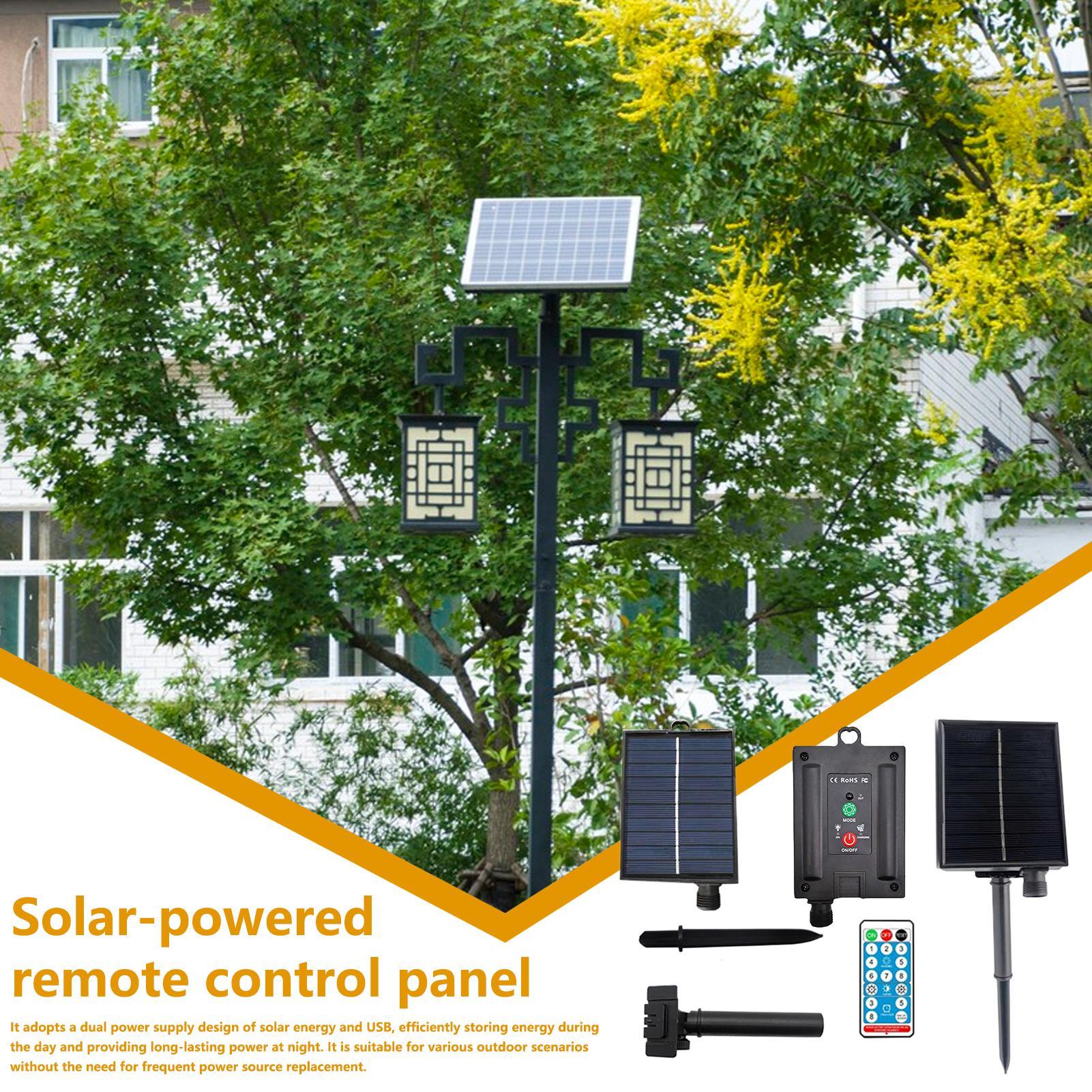 Panel Surya Portabel 31V Tahan - Home Improvement In ulasan dan harga