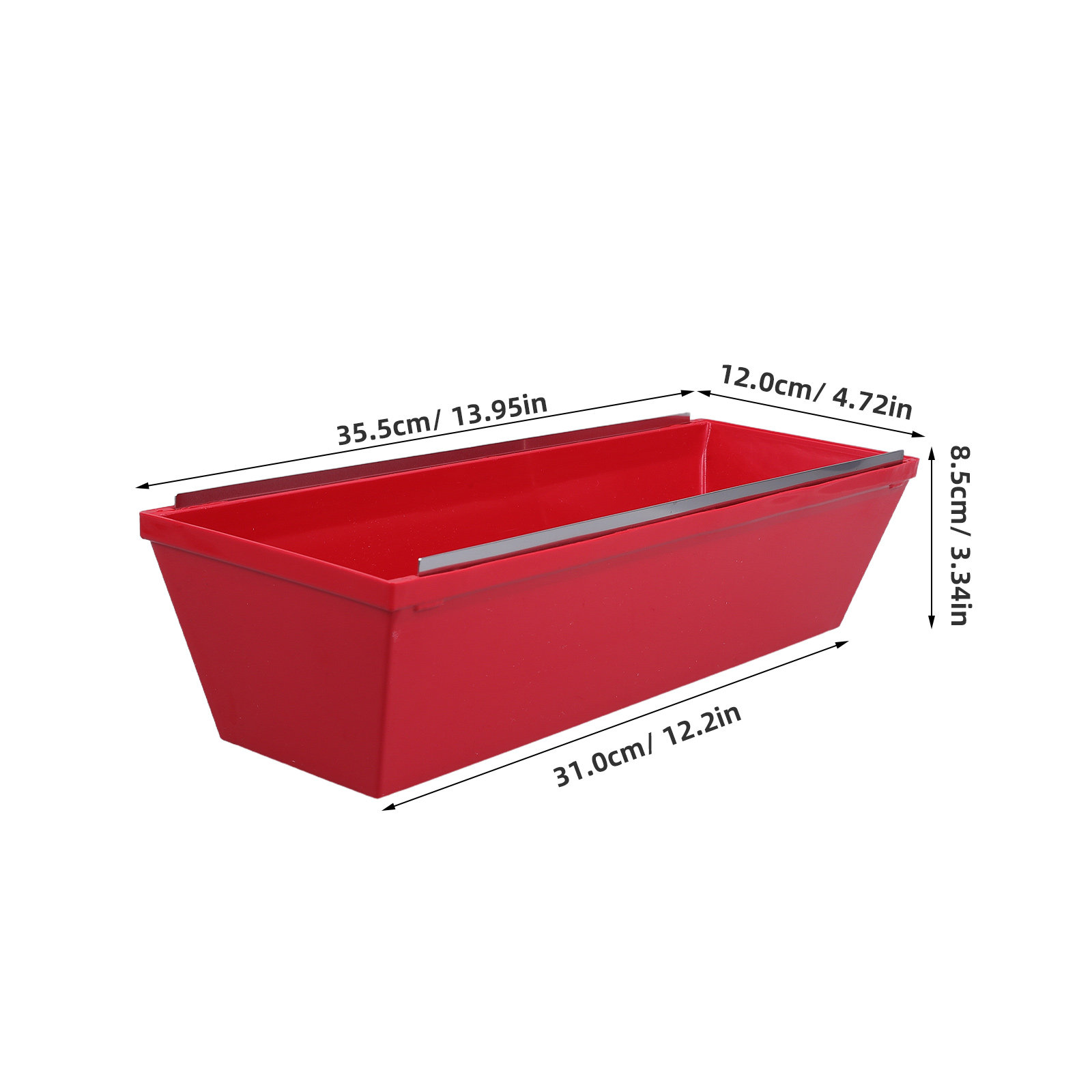 Bak Plastik Besar untuk Dempul - Tile Grout Repair ulasan dan harga