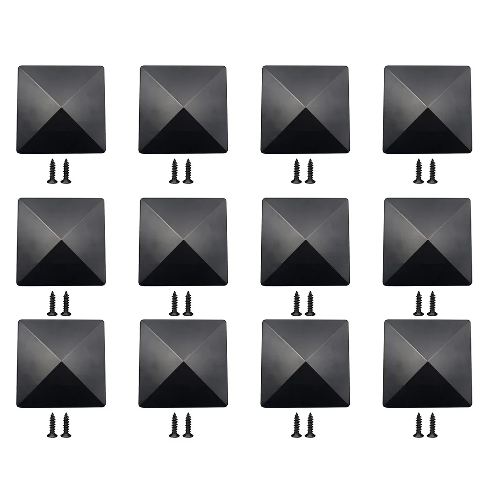 Penutup Tiang 4x4, Penutup Tia - Home Improvement Fence ulasan dan harga