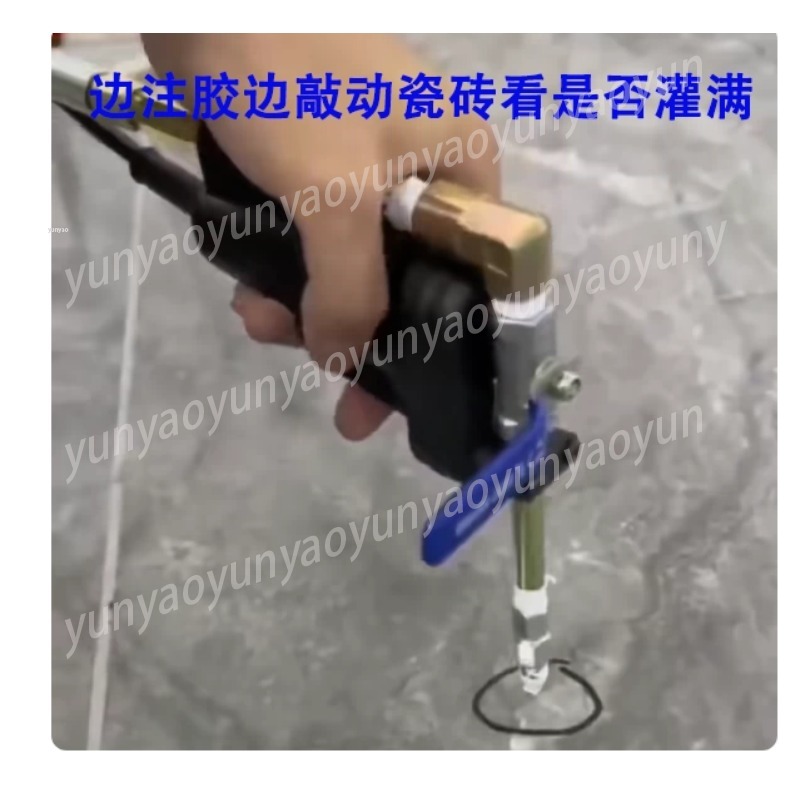 Alat Pengisi Retak Lantai Ubin - Tile Grout Repair ulasan dan harga