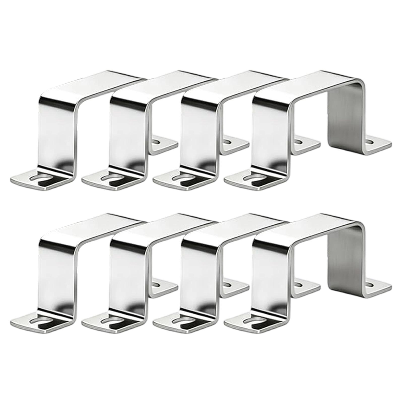 Braket Tabung Persegi Baja Tah - Home Improvement Fence ulasan dan harga