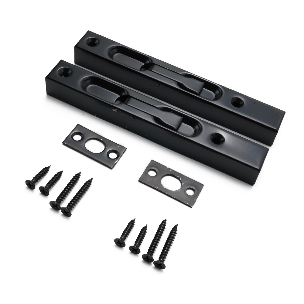 1 Set Kunci Baut Pintu Baja Ta - Home Improvement Fence ulasan dan harga