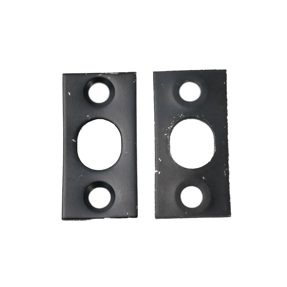 1 Set Kunci Baut Pintu Baja Ta - Home Improvement Fence ulasan dan harga
