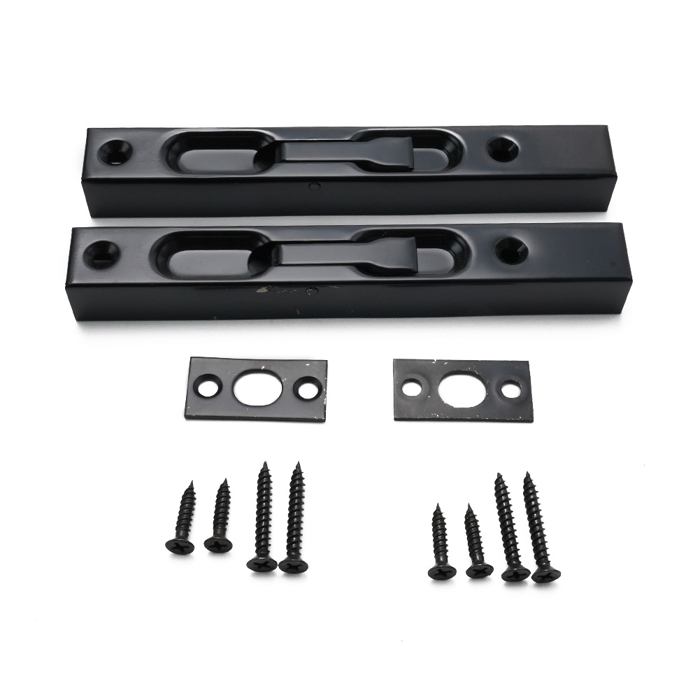 1 Set Kunci Baut Pintu Baja Ta - Home Improvement Fence ulasan dan harga