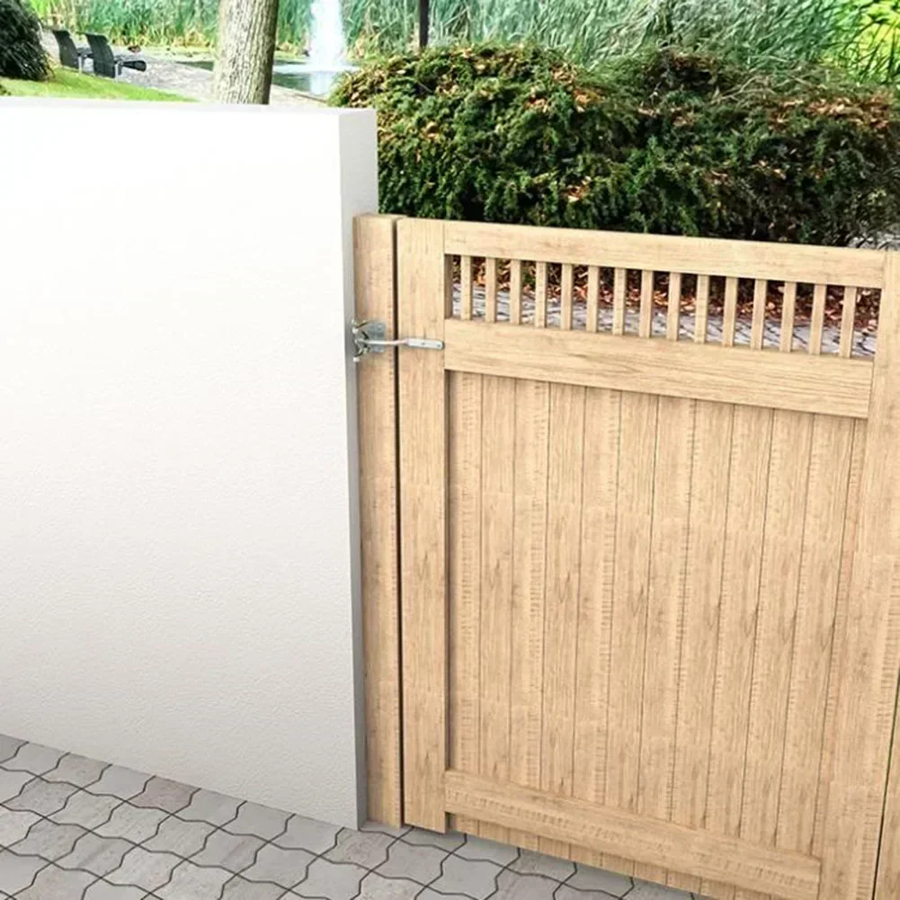 Kunci Pagar, Kunci Pintu, Kunc - Home Improvement Fence ulasan dan harga