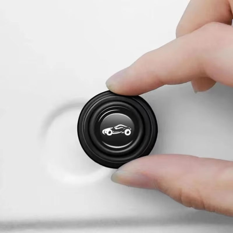Bantalan Peredam Suara Univers - Door Stopper Rubber ulasan dan harga