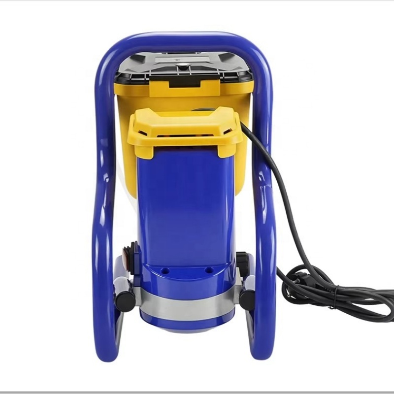 Mesin Semprot Cat Airless Port - Home Improvement Fence ulasan dan harga