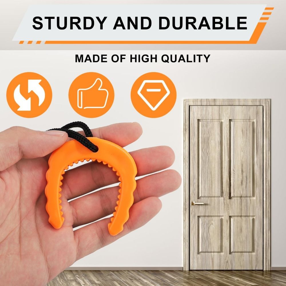 Penahan Pintu Karet Berkualita - Door Stopper Rubber ulasan dan harga