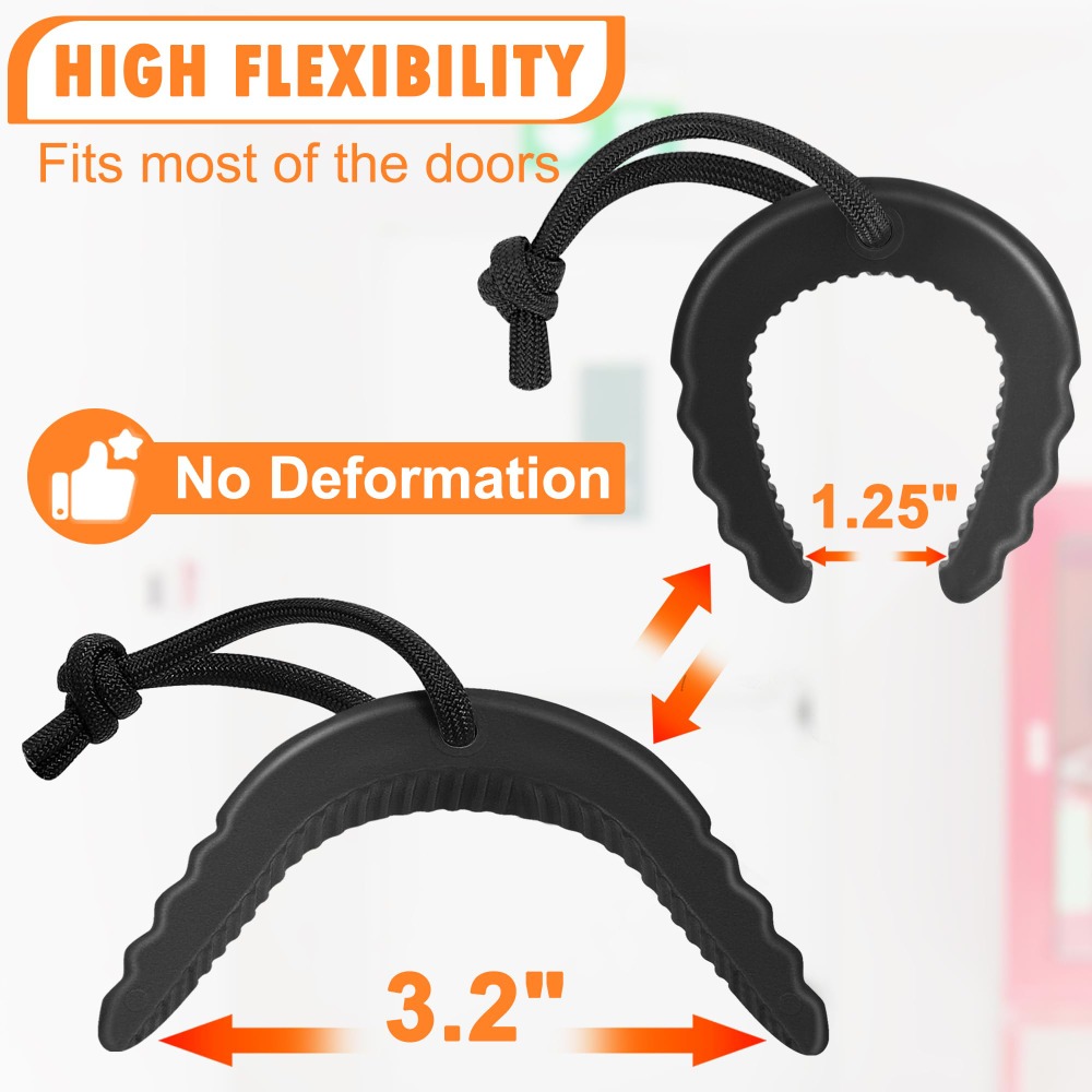 Penahan Pintu Karet Berkualita - Door Stopper Rubber ulasan dan harga