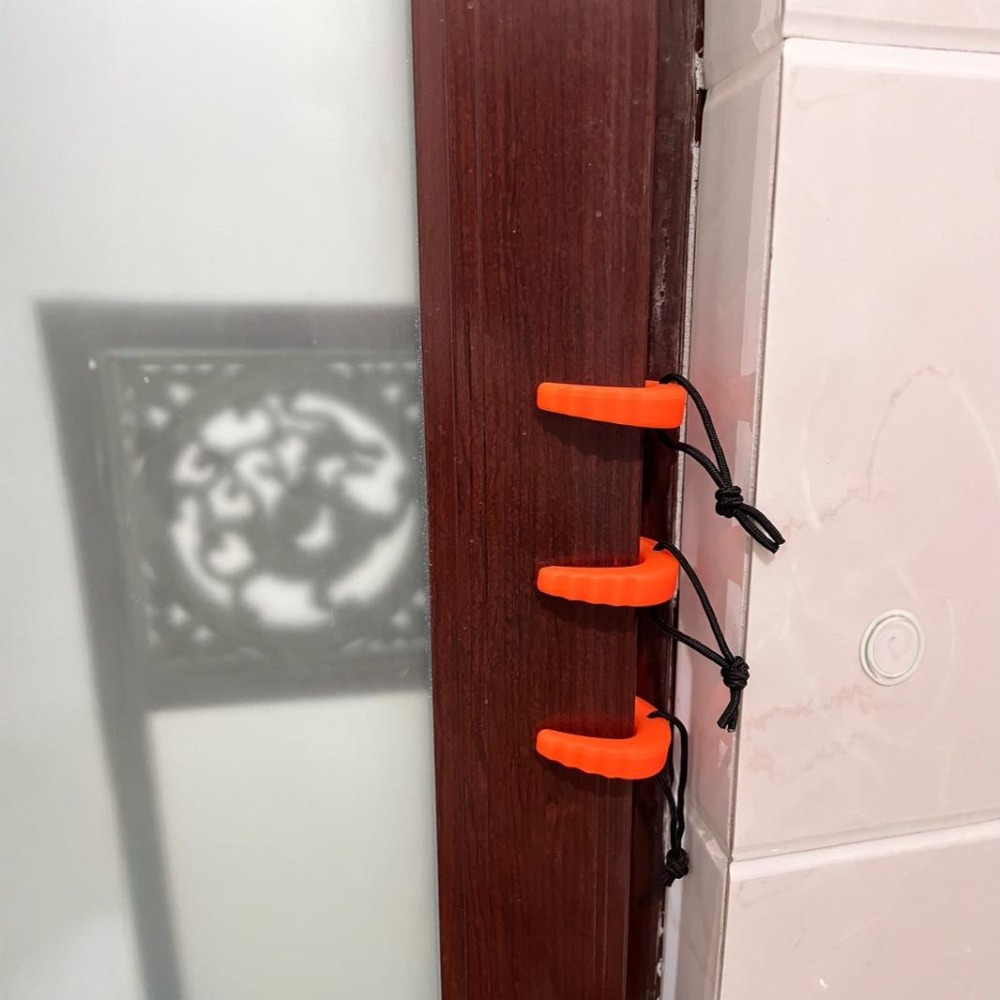 Penahan Pintu Karet Berkualita - Door Stopper Rubber ulasan dan harga