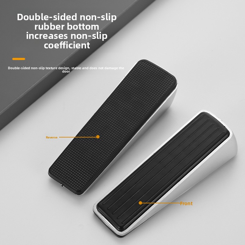 Penahan Pintu Karet Tebal Taha - Door Stopper Rubber ulasan dan harga